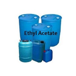 Ethyl Acetate - Hóa Chất Phong Vân - Công Ty Cổ Phần Hóa Chất Và Thiết Bị Phong Vân